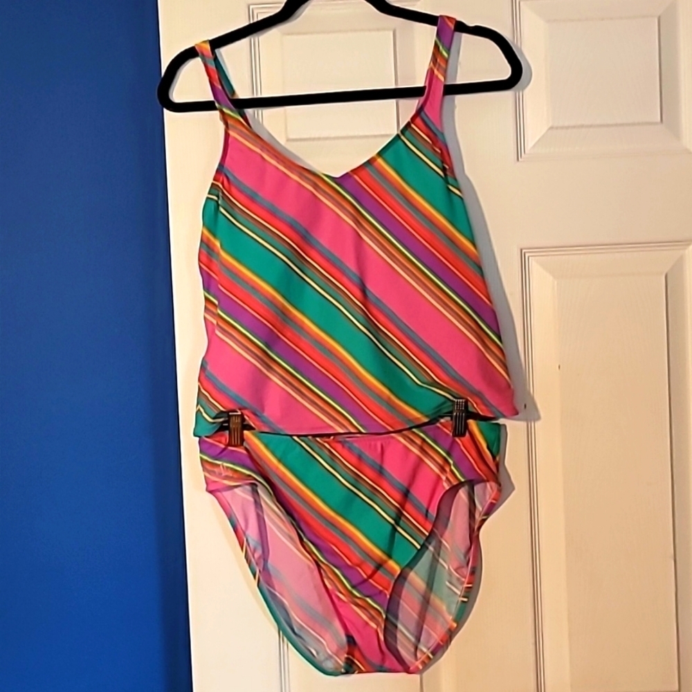 2 piece swimwear 🏊‍♀️ 🏊